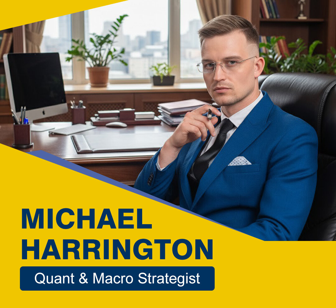 Professor Michael Harrington